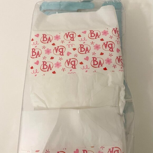 Baby Alive Doll Diapers 5 Diapers Open Box - Picture 3 of 13